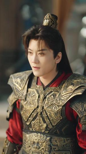 三秋恨，鳳歸宸 第5集