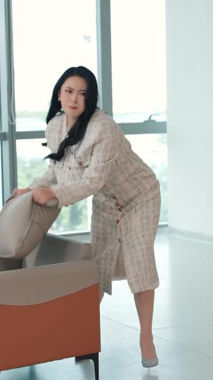 沈小姐哄崽追夫忙不停 第2集