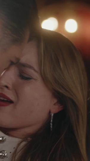 พ่อของลูกคือบอสมาเฟีย(พากย์ไทย) ที่11ตอน