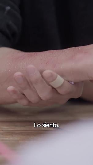 El tiempo me enseñó a perderte Episodio 10