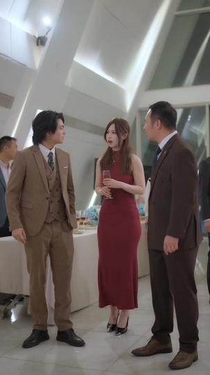 Regret in the Shape of Her Name Episode 11