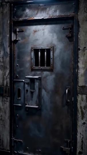 Love In Lockup Episode 5