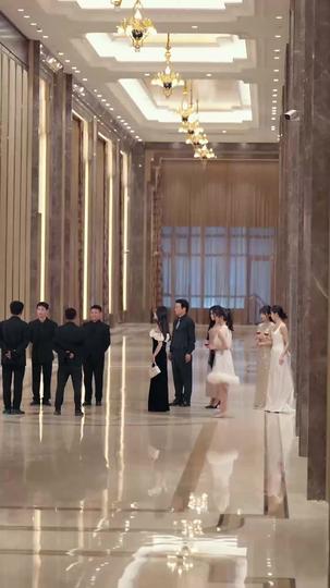 แผนลวงบ่วงรักมาเฟีย(พากย์ไทย) ที่3ตอน