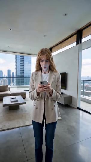 Love The Way You Lie Episode 8