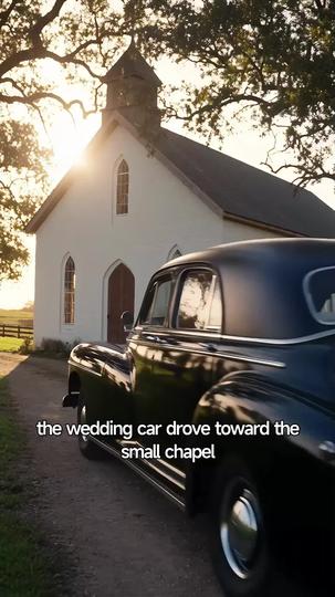 My Twin Sister Took My Wedding Day Episode 11