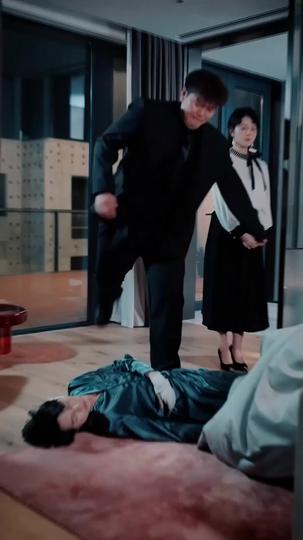 No More Lies, No More Tears Episode 6