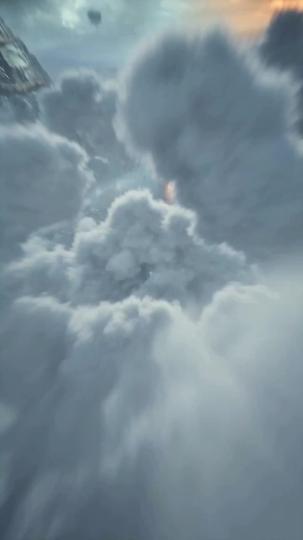 After Ragnarok, Thor Became a Dad Episode 1