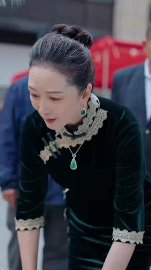 萬物低語：福寶尋爹記 第10集