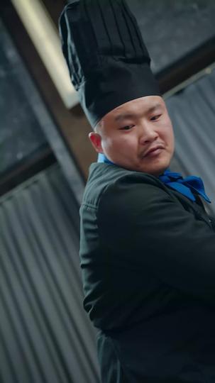 Glory on the Line: The Taste of Triumph (DUBBED)  Episode 10