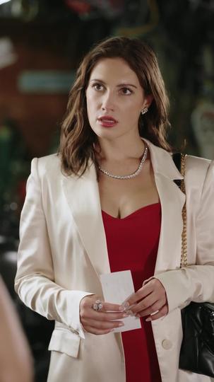 El héroe no se esconde Episodio 9