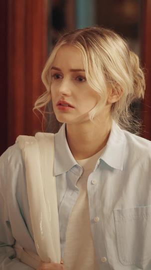 Abstinent CEO's Pregnant Sweetheart Episode 4