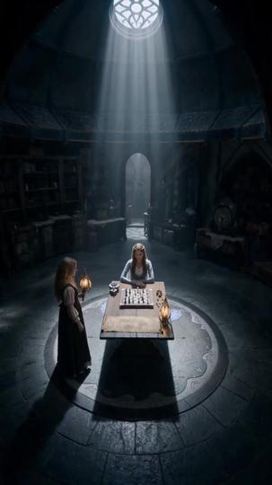 The Fae Wife Who Made Them Kneel Episode 7