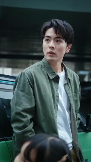 Now You'll See Who I Am Episode 2