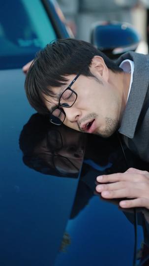 黎明终将到来 第3集