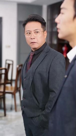 The Divorce That Sparked a New Beginning Episode 9