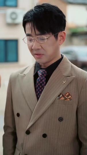 The Legend's Return: Back in Full Force Episode 11