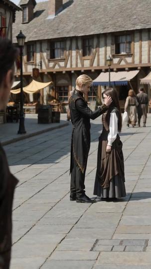 Wrath of the Dragon God  Episode 8