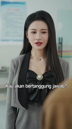 Saat Jiwa Dewa Menetas Episode 5