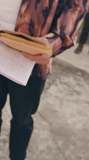 Awakening to Life's New Dawn Episode 7