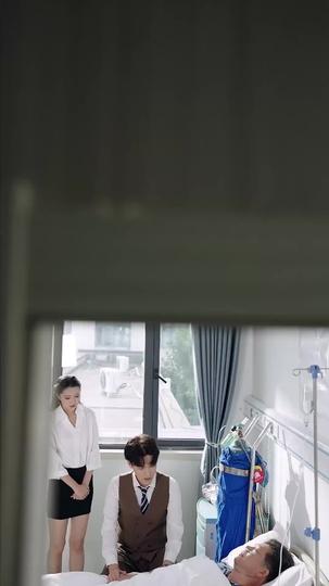 Fifty, Successful and in Love Episode 6