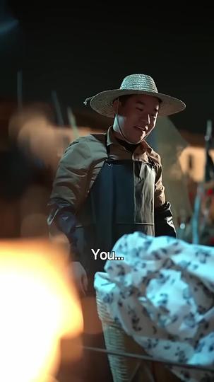 Tide of Fate: One Catch, A New Life Episode 5