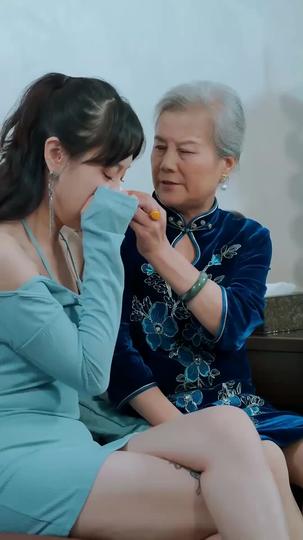 A Second Chance at Love Episode 7