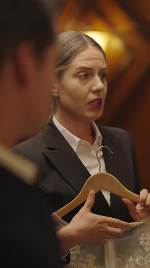 Bonded To Love: My Pretend Boyfriend Episode 10