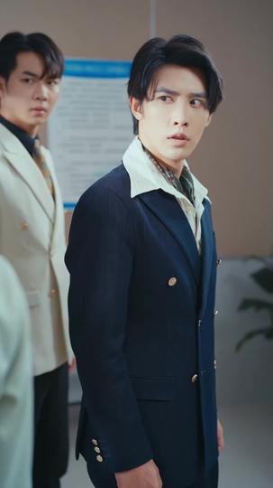 Sir, Your Secret Son Is Five Years Old Episode 10