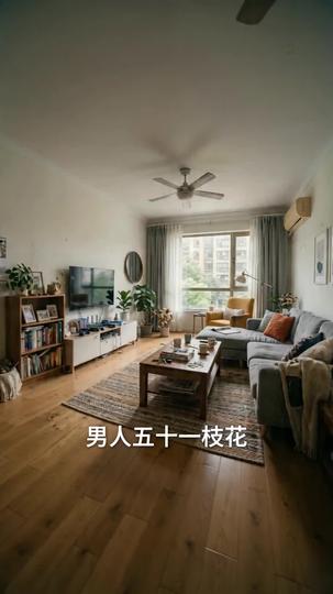 老破小的暖阳 第1集