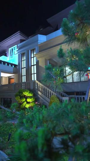 協議到期,冰山老公自我攻略中 第2集