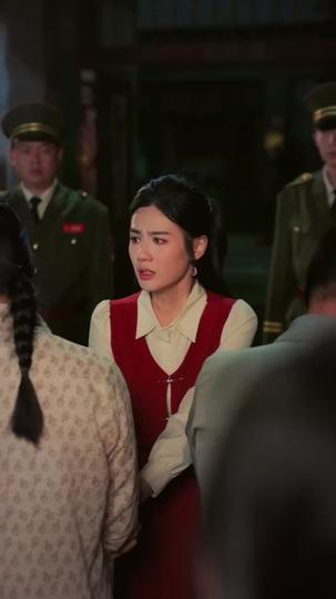 Her Final Testimony Episode 9