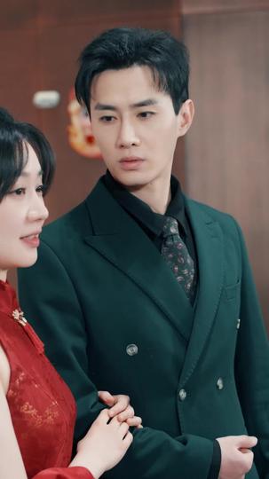 吹不散的是雾隐 第9集