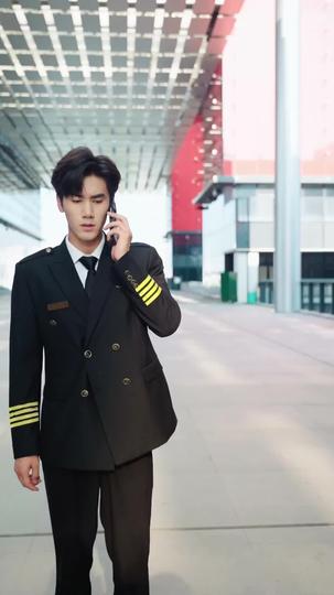 Love at 30,000 Feet Episode 7