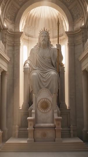 Reborn Goddess The God King’s Nine Divine Heirs Episode 8