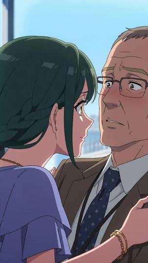 生放送で不倫を暴きます 第 7 話
