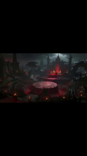 Domando a mis demonios: La redención de la villana Episodio 8