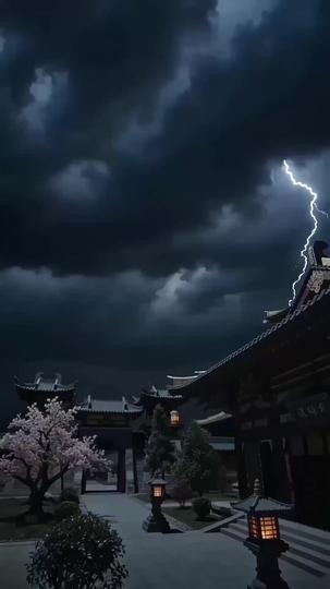 三歲判官鎮國運，將軍爹爹跪着護 第1集