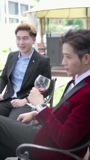 Sealed With a Kiss Episode 5