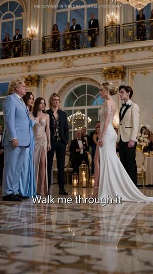 Go ahead, my bestie Episode 5