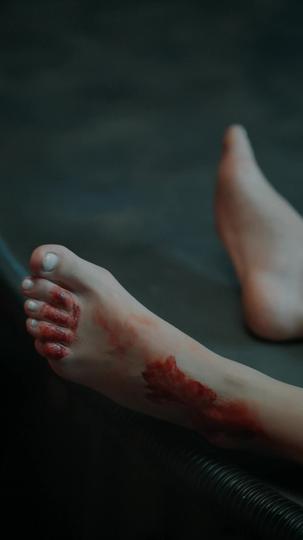 Vampire's Remedy Episode 1