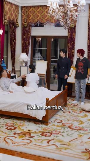 Patuhlah, Para Cucu dan Cicitku Episode 11