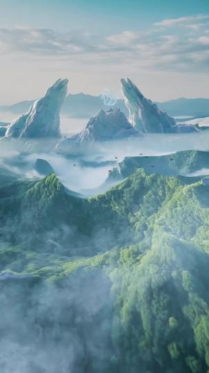 一剑封仙 第3集