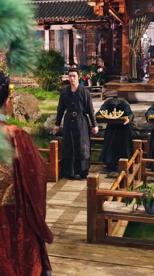 Kala Penyesalan Mengetuk Hati Episode 11