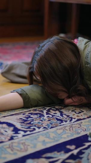 Through Ashes Their Sorrow Awakens Episode 4