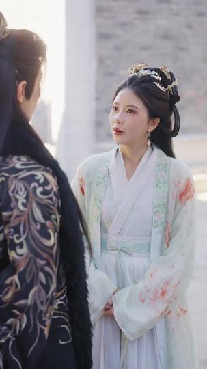 草包郡主：我真不想當女帝 第9集