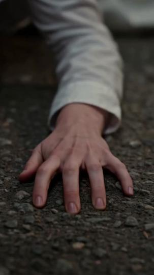 The Black Queen Is Back Episode 7