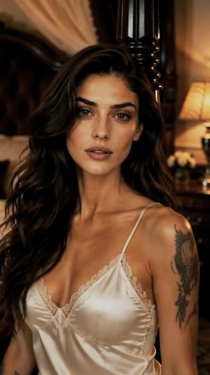 Mafia Heiress's Unexpected Husband Episode 5