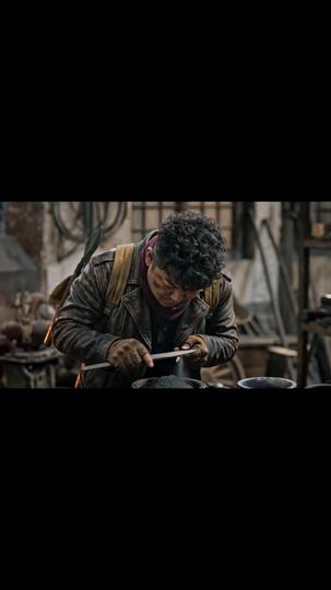 Guardian of the Tomb: What Lies Beneath Episode 6