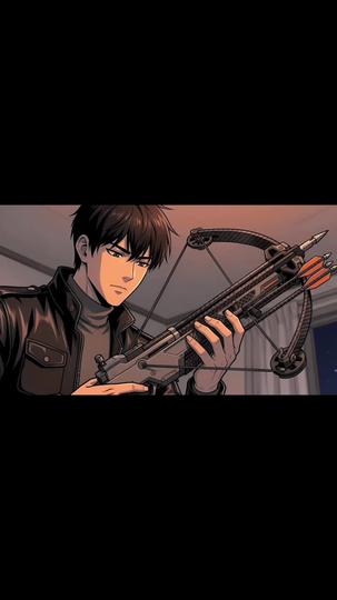 From Loser to Doomsday Overlord Episode 9