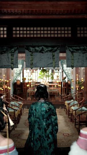 Sisters Reborn: Breaking the Chains of Love (DUBBED) Episode 5